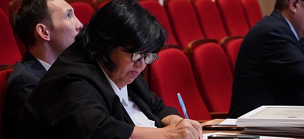 Более 100 школьников из Астаны и Алматы представили исследования о своих предках в Архиве Президента РК фото галереи 16